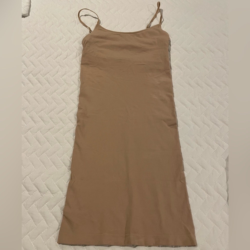 BCBG shapewear/slip